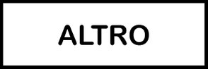 Altro Make Up Review Recensione
