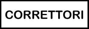correttori correttore conturing review recensione