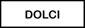 DOLCI RECENSIONI REVIEWS