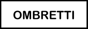 OMBRETTI RECENSIONE RECENSIONI