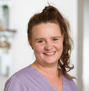 Hausarztpraxis Malters – Elena Zurkirchen, MPA in Ausbildung