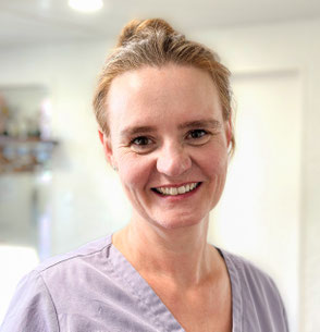 Hausarztpraxis Malters – Elena Zurkirchen, MPA in Ausbildung