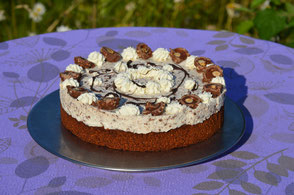 sabines kuchenparadies apfel-baiser-torte