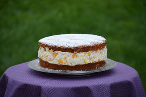 sabines kuchenparadies nussecken