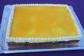 Sabines Kuchenparadies