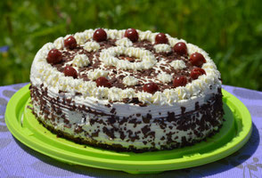 sabines kuchenparadies pfirsich-maracuja-torte