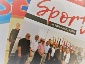 Foto: Sportkreis Main-Kinzig e.V.