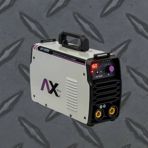 Soldadoras axtech