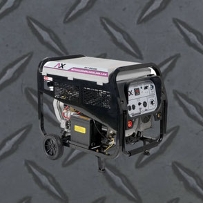Motosoldadoras axtech