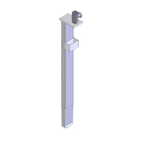 F-109 Floodlight Attachment