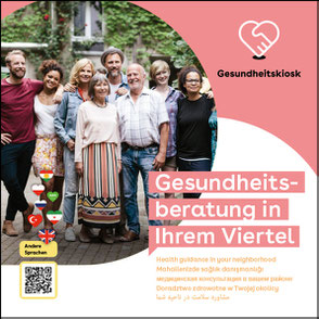Broschüre Deutsch