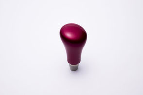 わっしーフィアット500用ラフィータ ラ・ナトュラーレ フィアット500シフトノブ - フィアット500アクササリーパーツ