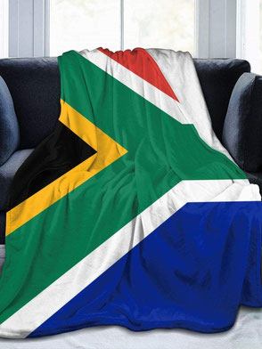 Geschenkideen Südafrika Fans