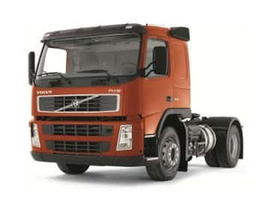 Volvo FM