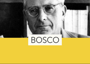 Henri Bosco - Aller à la découverte de nos racines dans la réalité totale