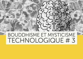 Bouddhisme et mysticisme technologique - La vie contemplative sous l'œil des neurosciences