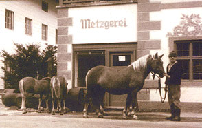 Geschichte vom Gasthof Falkenstein in Flintsbach