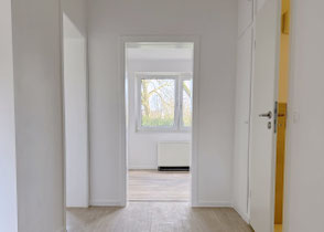 modernisierte Mietwohnung in Essen
