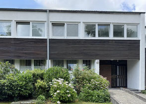 Reihenhaus zu vermieten 
