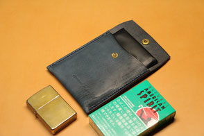 シガレットケース - ghostplant leather worksオンラインショップ シガレットケース - ghostplant leather worksオンラインショップ