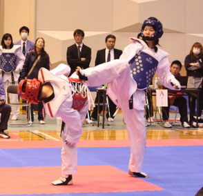 ★濱田真由選手スペシャルマッチ★