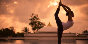 Yoga Mindfulness Meditation Thailand Volunteers