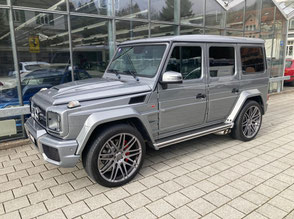 Brabus G 850