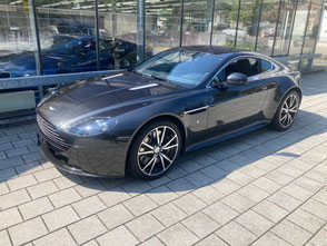 Aston Martin V8S Vantage 4,7