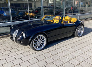 Wiesmann MF3 325PS