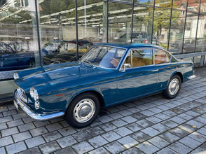 Lancia Flavia Coupé 1965