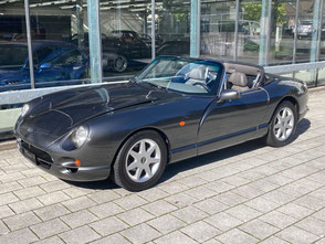 TVR 1998
