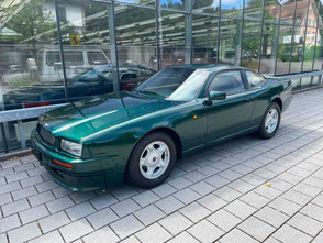 Aston Virage 1990