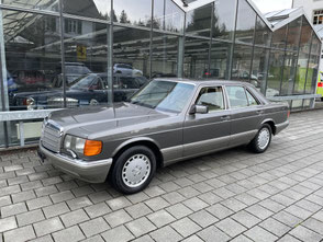 Mercedes-Benz 300SE