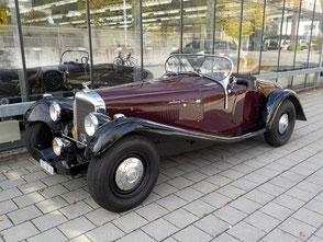 Bentley 1949