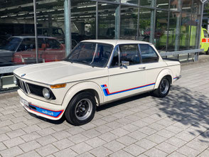 BMW 2002 turbo 1974 Nr. 11