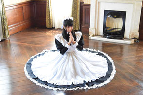 メイド服販売のご紹介 ホーム メイド服販売のご紹介 ホーム