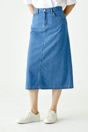 Friendship denim