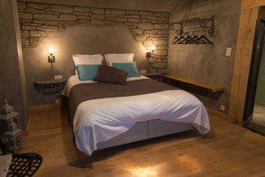Les Chambres du Vivier - Zimmer Pierre