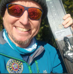 Stefan Spiecker (Bergwanderführer)