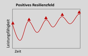 Resilienz Faktoren