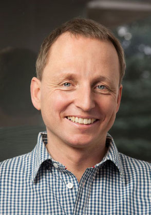 Stefan Spiecker