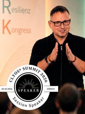 Positive Psychologie am Limit: Key Note in Zürich