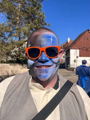 Päddy Siegenthaler