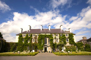 Mount Juliet von aussen