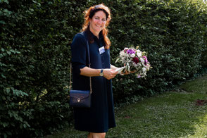 Egal ob freie Trauungen oder kirchliche Heirat, ich stehe als Hochzeitsplaner im Odenwald immer bereit