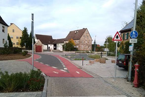 Radverkehrskonzept Landkreis Erlangen-Höchstadt