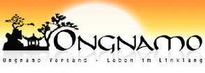 Logo Ongnamo