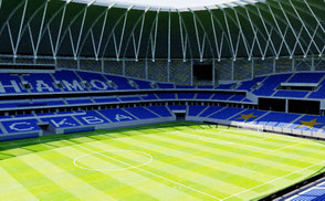 VTB Arena - Moscow russia 2018 world cup worldcup football soccer futbol mundial arena estadio stadium stadion 