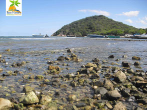 Playa Buen Hombre