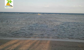 Playa Buen Hombre